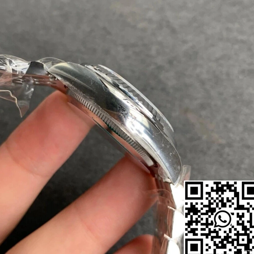 Dial Rolex Factory M178274-0037 GS Blue Datejust 0218